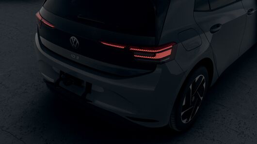 Bild eines ID.3 Pro Perf. 170 kW Business