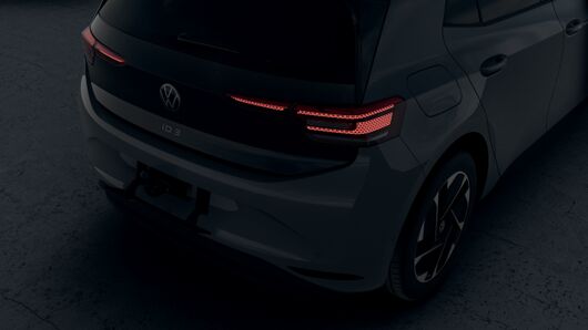 Bild eines ID.3 Pro Perf. 170 kW Business