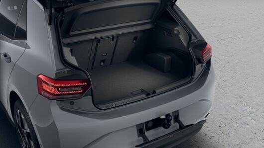 Bild eines ID.3 Pro Perf. 170 kW Business