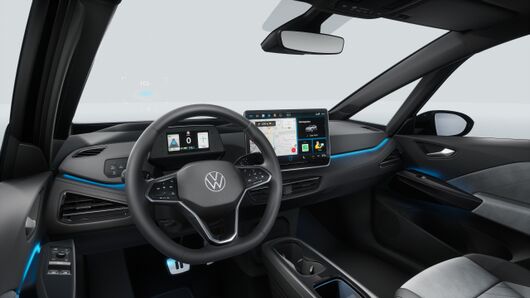 Bild eines ID.3 Pro Perf. 170 kW Business