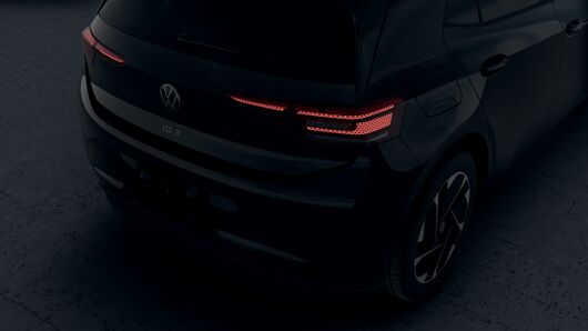 Bild eines ID.3 Pro Perf. 170 kW Business