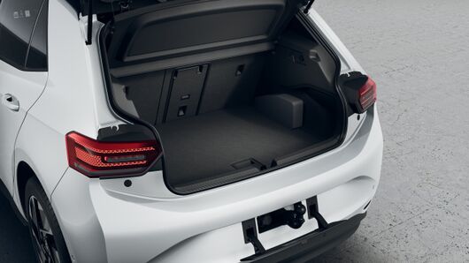 Bild eines ID.3 Pro Perf. 170 kW Business