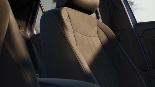 Bild eines T-Roc Style eTSI DSG