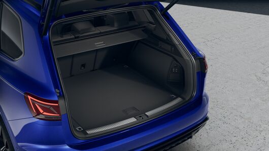 Bild eines Touareg R-Line TDI 4M. Final Edition