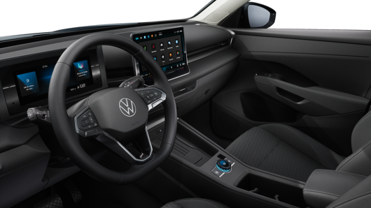 Bild eines T-Roc 4Me eTSI DSG