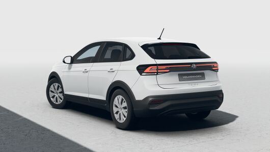 Bild eines Taigo 4Me TSI