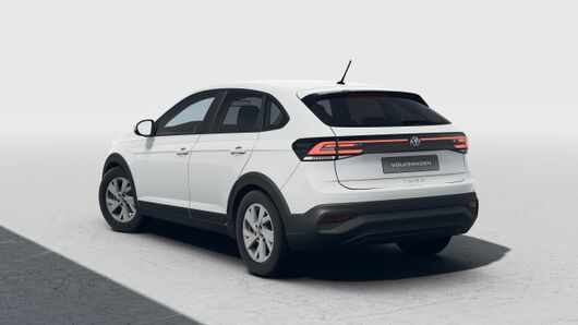 Bild eines Taigo 4Me TSI