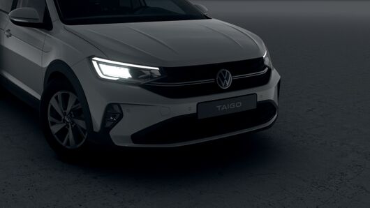 Bild eines Taigo 4Me TSI