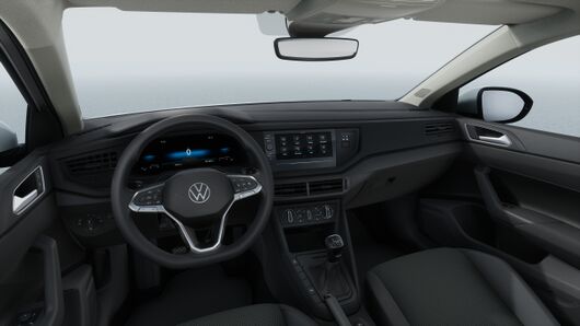 Bild eines Taigo 4Me TSI