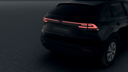 Bild eines Taigo 4Me TSI