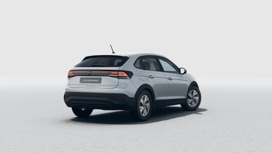 Bild eines Taigo 4Me TSI