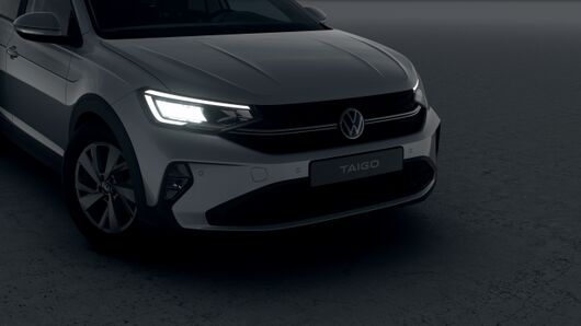 Bild eines Taigo 4Me TSI