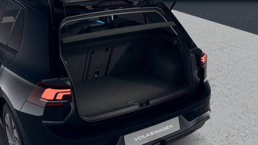 Bild eines Golf Rabbit eHybrid DSG 150 kW