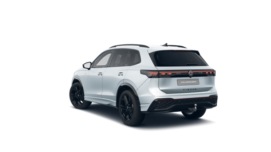 Bild eines Tiguan Sport eTSI DSG