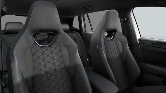 Bild eines Tiguan Sport eHybrid DSG 150 kW