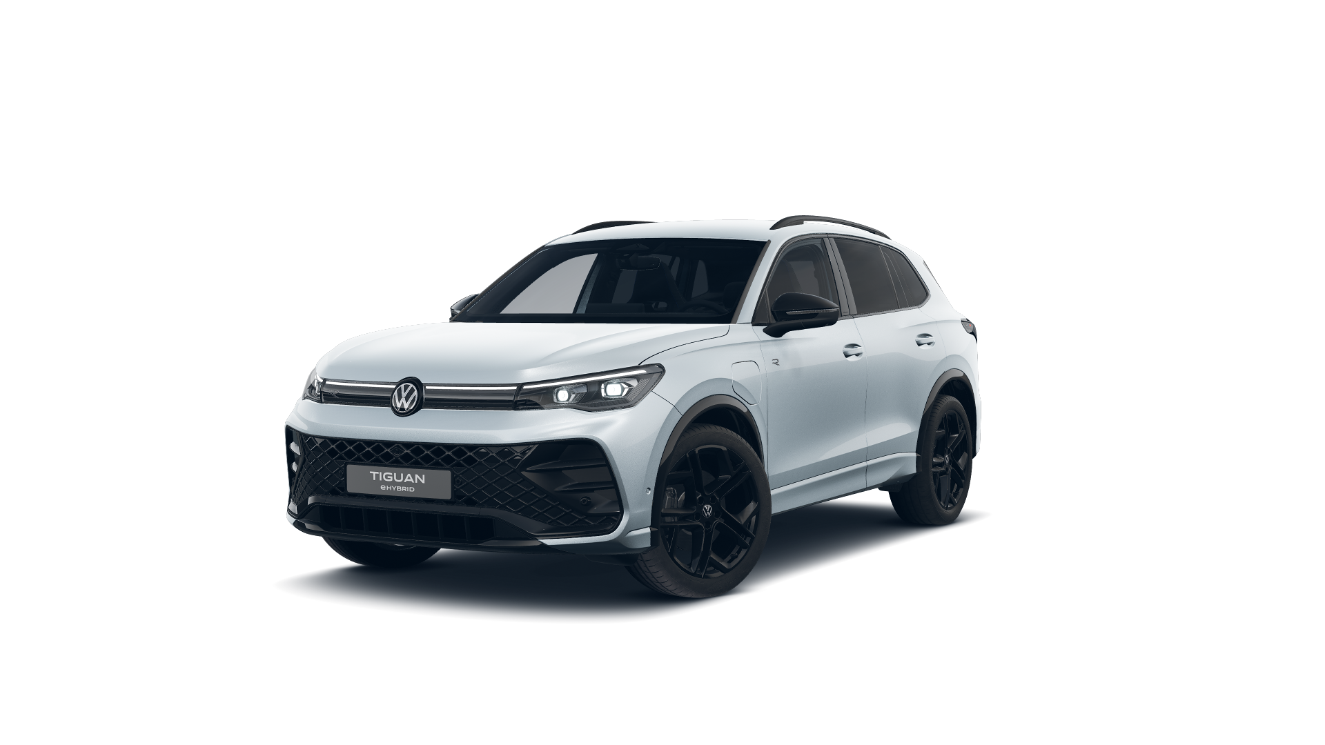 VW Tiguan Sport eHybrid DSG 150 kW 2026