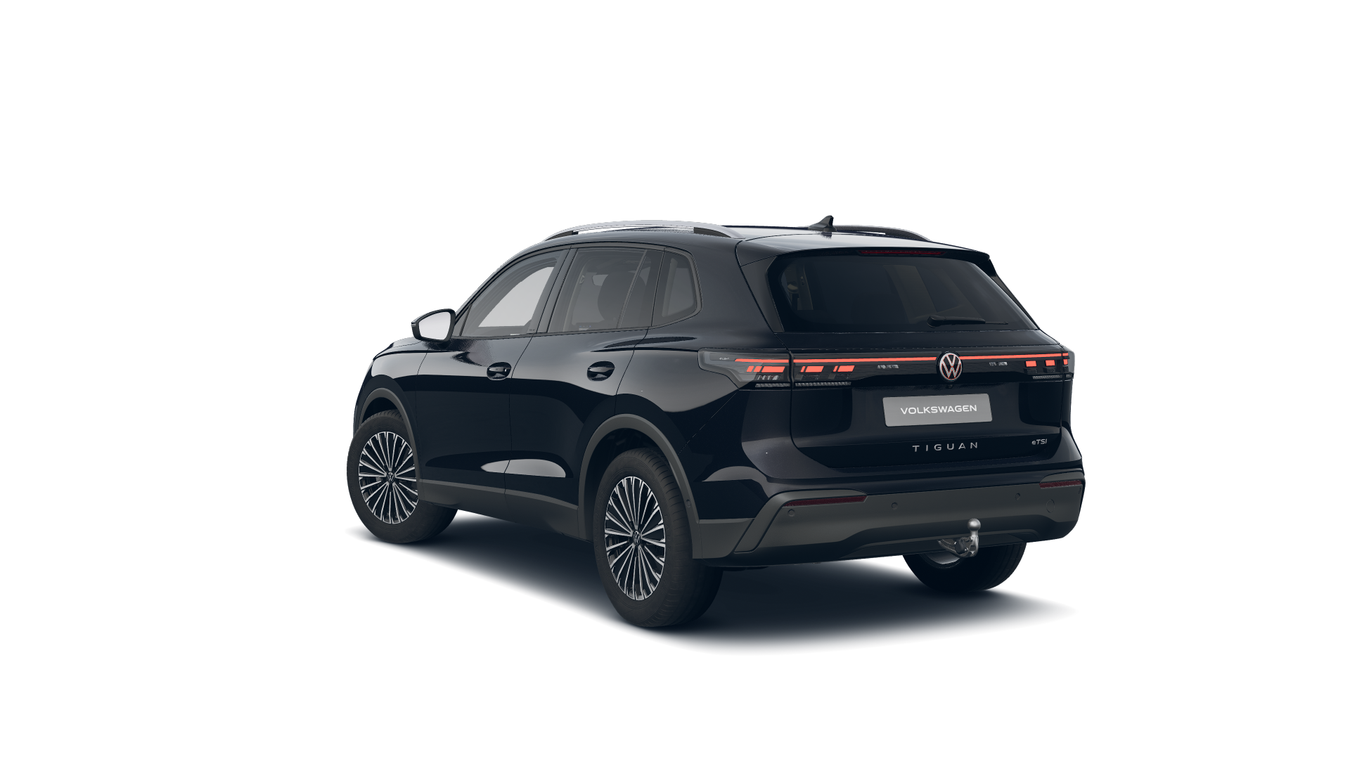 Bild eines Tiguan Friends eTSI DSG