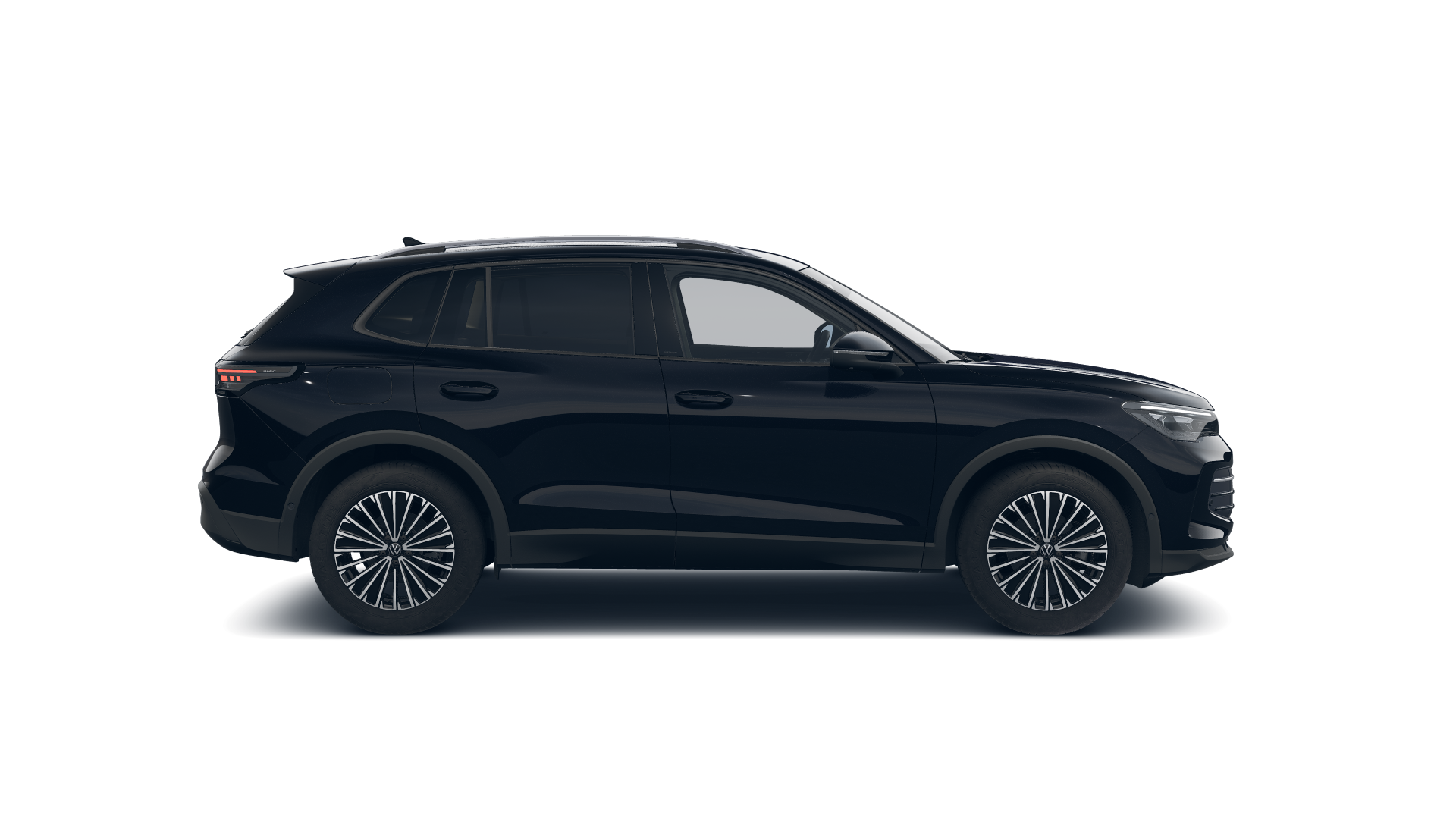 Bild eines Tiguan Friends eTSI DSG