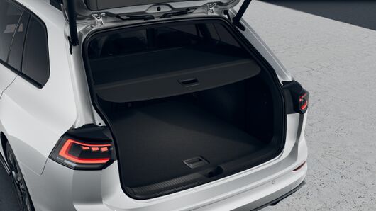 Bild eines Golf Variant Sport TDI DSG