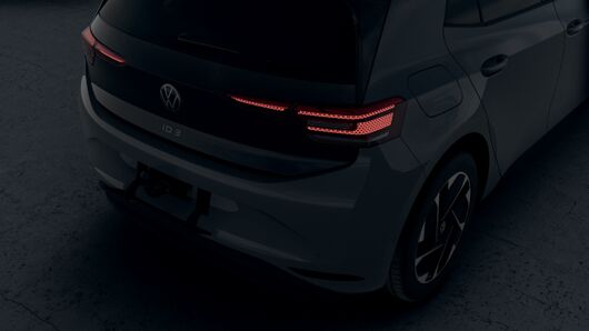 Bild eines ID.3 Pro Perf. 170 kW Business