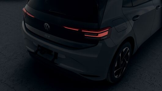 Bild eines ID.3 Pro Perf. 170 kW Business