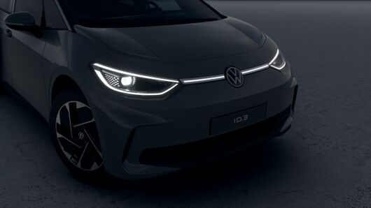 Bild eines ID.3 Pro Perf. 170 kW Business