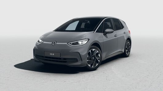 Bild eines ID.3 Pro Perf. 170 kW Business