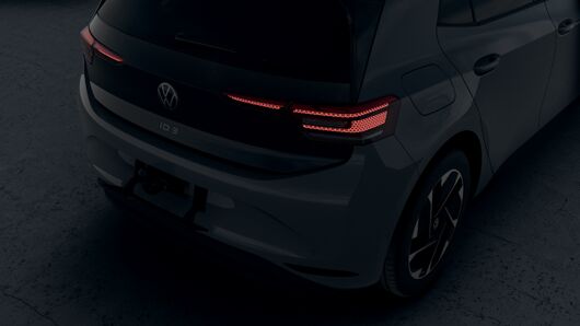 Bild eines ID.3 Pro Perf. 170 kW Business