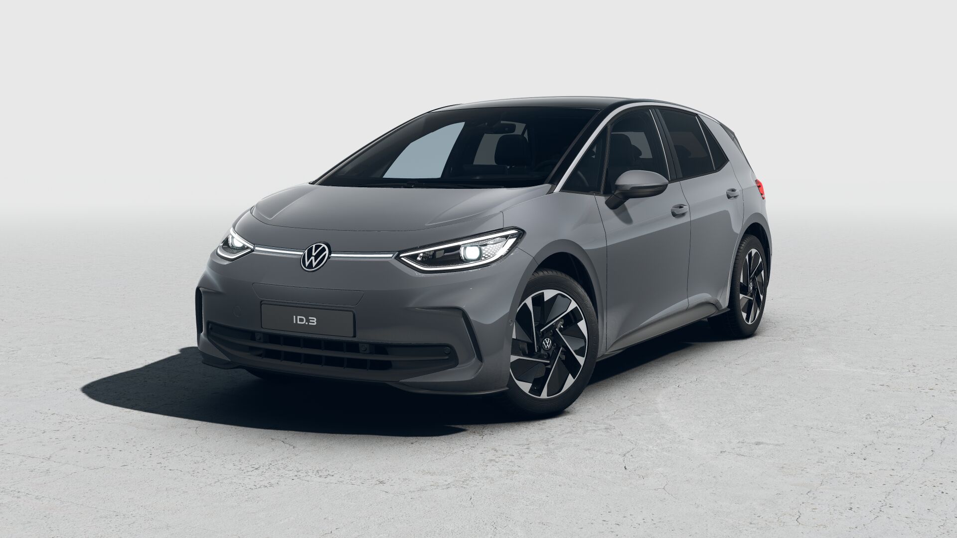 VW ID.3 Pro Perf. 170 kW Business 2026