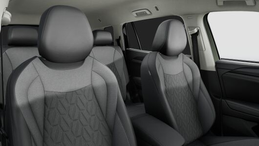 Bild eines Tayron Friends TDI 4MOTION DSG