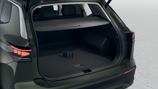 Bild eines Tayron Friends TDI 4MOTION DSG