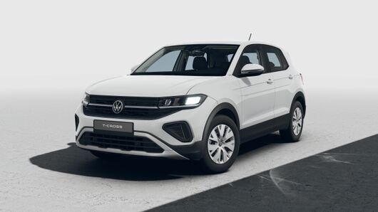 VW T-Cross 4Me TSI 2026