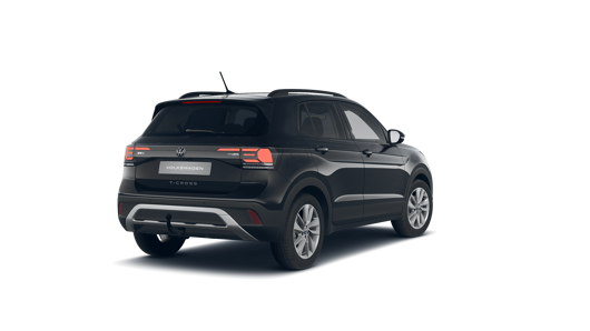 Bild eines T-Cross Friends TSI DSG