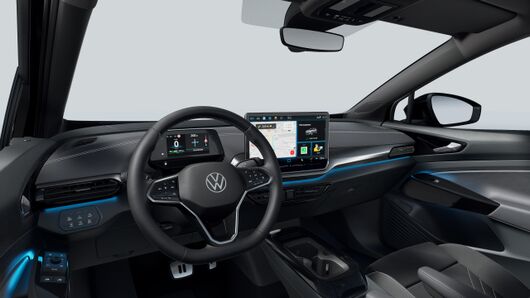 Bild eines ID.4 Pro 210 kW Business