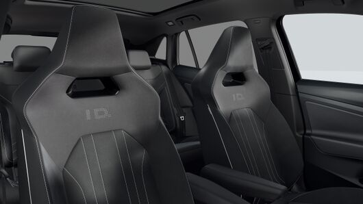 Bild eines ID.4 Pro 210 kW Business