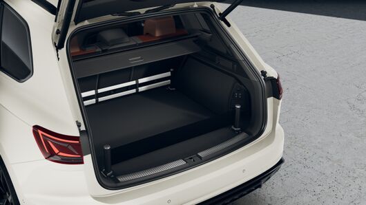 Bild eines Touareg R-Line TDI 4M. Final Edition