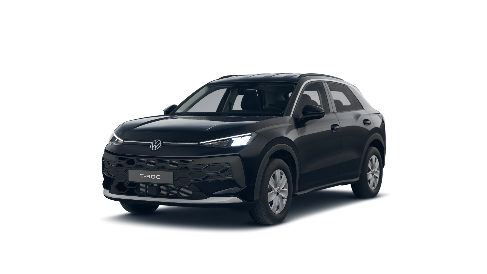 VW T-Roc 4Me eTSI DSG 2026