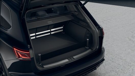 Bild eines Touareg R-Line TDI 4M. Final Edition