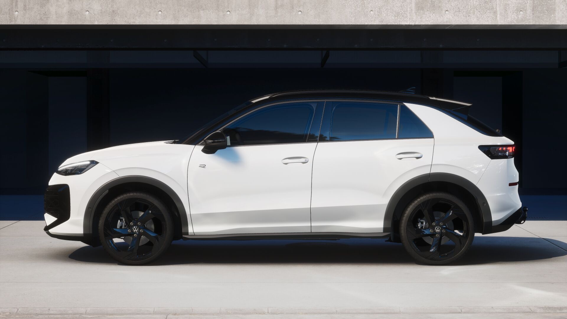 T-Roc