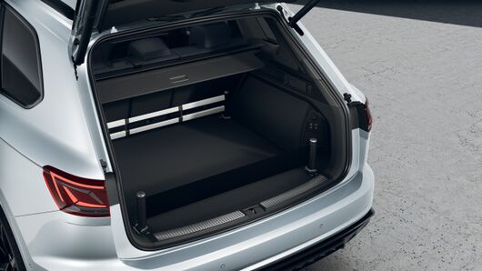 Bild eines Touareg R-Line TDI 4M. Final Edition