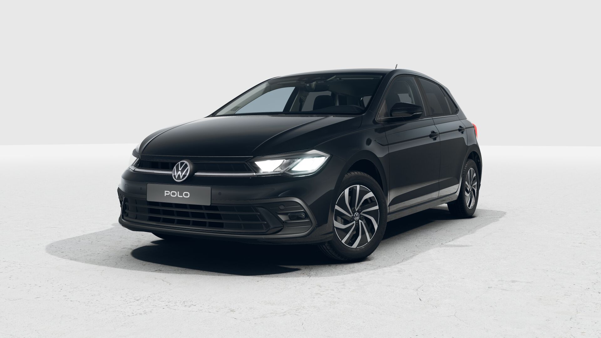 VW Polo 4Me TSI 2026