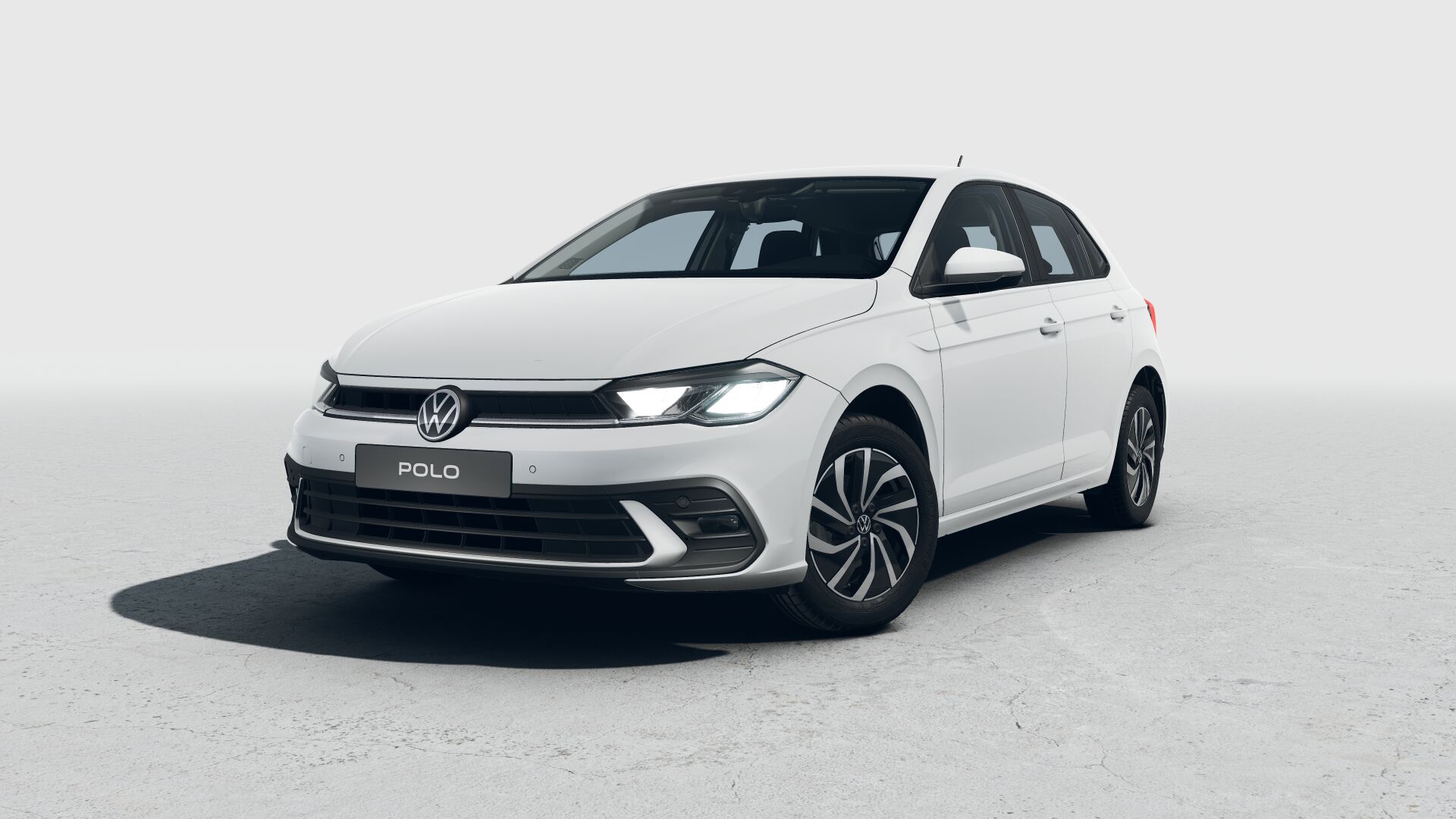 VW Polo 4Me TSI 2026