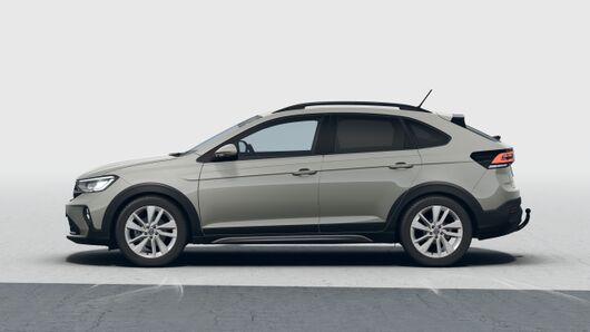 Bild eines Taigo Friends TSI