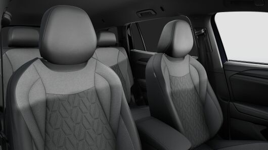 Bild eines Tayron Friends eHybrid DSG 150kW