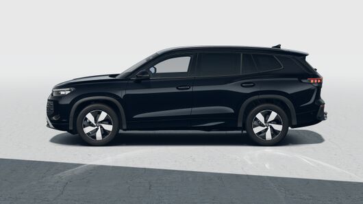 Bild eines Tayron Friends eHybrid DSG 150kW