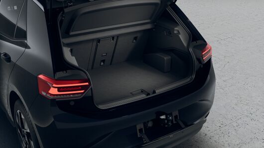 Bild eines ID.3 Pure 125 kW Business