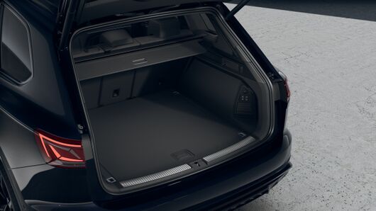 Bild eines Touareg R-Line TDI 4M. Final Edition