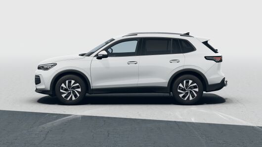 Bild eines Tiguan Friends eTSI DSG
