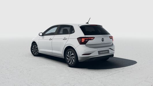 Bild eines Polo 4Me TSI
