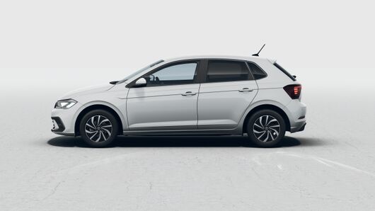 Bild eines Polo 4Me TSI